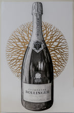 Load image into Gallery viewer, Bollinger