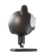 Load image into Gallery viewer, Heroic White Art Toy