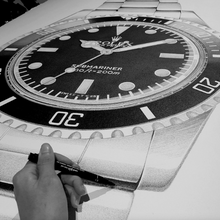 Load image into Gallery viewer, Rolex 5513