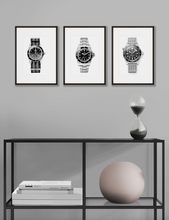 Load image into Gallery viewer, Print No Time to Die