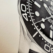 Load image into Gallery viewer, Print No Time to Die