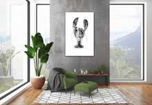 Load image into Gallery viewer, Lobster Romance