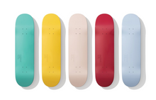 Load image into Gallery viewer, Globe X Pantone® - Color Of The Year™ Dipped Deck Set Skateboards