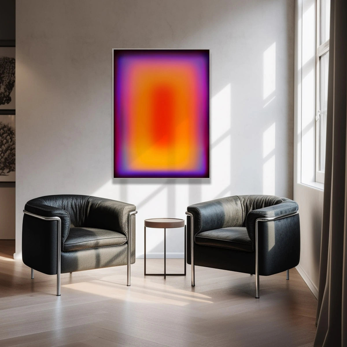 The Dreaming (3 Prints Set) - Size XL