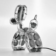 Load image into Gallery viewer, Balloon Dog Speaker by Jeff Koons x Lexon