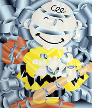 Load image into Gallery viewer, Charlie Brown