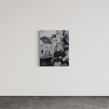 Load image into Gallery viewer, Don't Leave Me Hanging On The Telephone