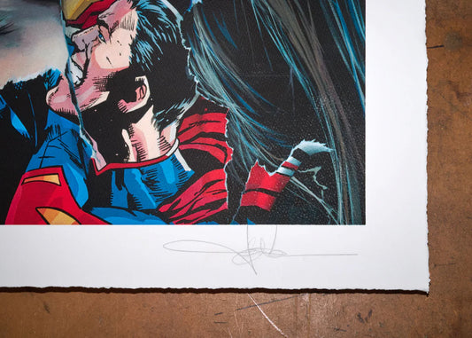 La Cage, une fenêtre sur le ciel