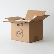 Load image into Gallery viewer, Space Chairs