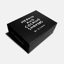 Load image into Gallery viewer, Heroin and Cocaine