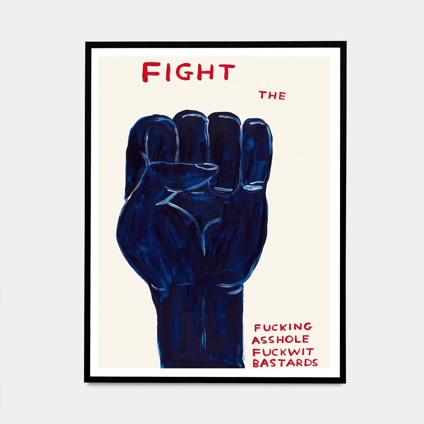Fight