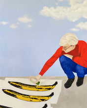 Load image into Gallery viewer, I Want To Die With My Blue Jeans