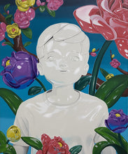 Load image into Gallery viewer, Echoes Of The Azure II