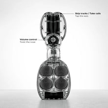 Load image into Gallery viewer, Balloon Dog Speaker by Jeff Koons x Lexon