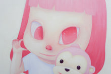 Load image into Gallery viewer, Monkey Gone to Heaven