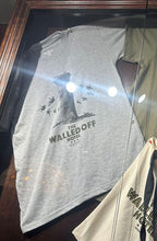 Load image into Gallery viewer, Walled Off Hotel - Original T-Shirt