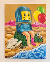 Load image into Gallery viewer, Self Control