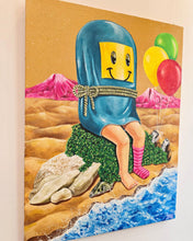 Load image into Gallery viewer, Self Control