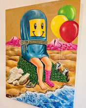 Load image into Gallery viewer, Self Control