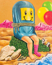 Load image into Gallery viewer, Self Control