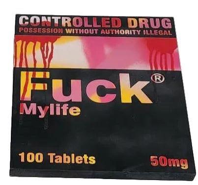 Fuck My Life Panel #1