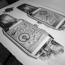 Load image into Gallery viewer, Reverso