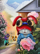 Load image into Gallery viewer, Lady of The Roses