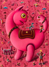 Load image into Gallery viewer, Dialogue with body