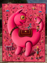 Load image into Gallery viewer, Dialogue with body