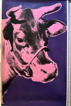 Load image into Gallery viewer, Manhattan Cow (Purple)
