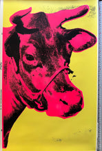 Load image into Gallery viewer, Manhattan Cow (Yellow)
