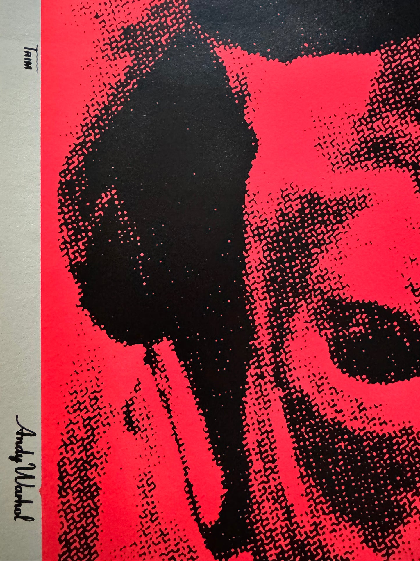 Manhattan Cow (Green)