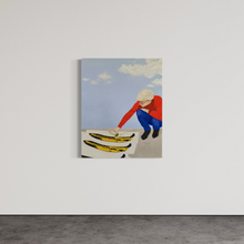 Load image into Gallery viewer, I Want To Die With My Blue Jeans