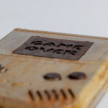 Load image into Gallery viewer, Nothing Lasts Forever (Game Boy)