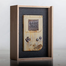 Load image into Gallery viewer, Nothing Lasts Forever (Game Boy)