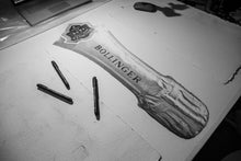 Load image into Gallery viewer, Bollinger