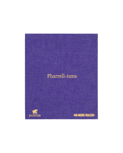 Pharrell-isms Box Set with Print (signed)