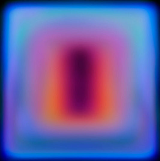 Mirage (Blue)