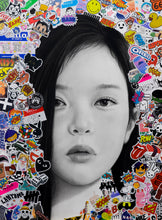 Load image into Gallery viewer, My Name Is... 2