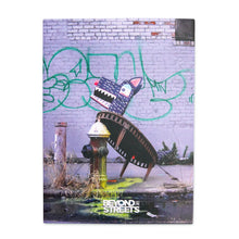 Load image into Gallery viewer, The Rubbish Puppeteers