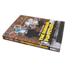 Load image into Gallery viewer, The Rubbish Puppeteers