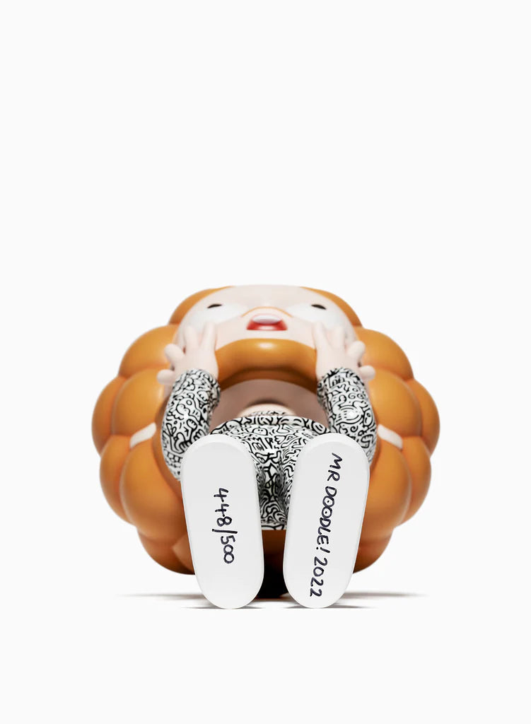 The Doodler 2 – Gallery OZ