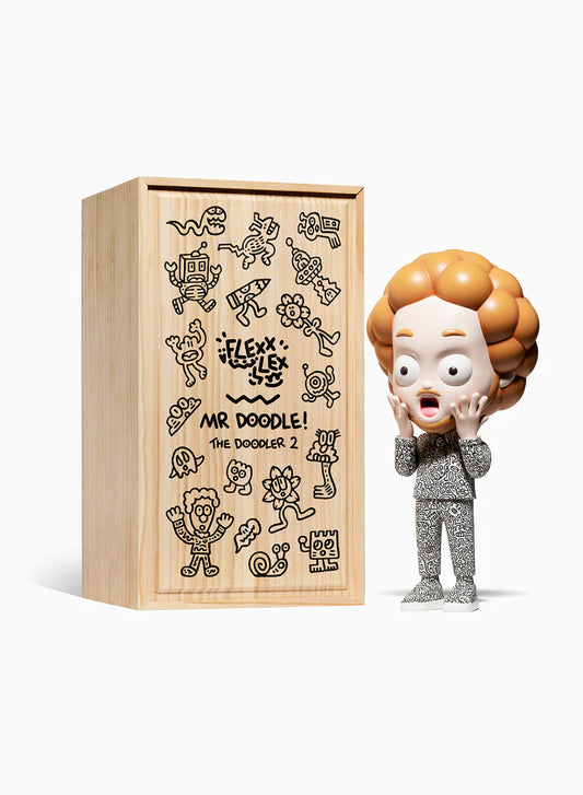 The Doodler 2