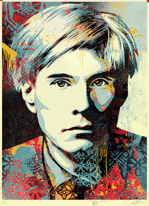 Warhol Collage (Color)
