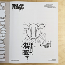 Load image into Gallery viewer, Permanently Impermanent (Signed Copy)