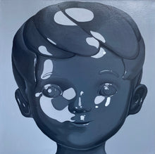 Load image into Gallery viewer, Silent