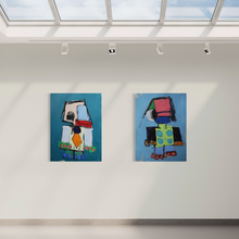Load image into Gallery viewer, Automaton XXV
