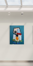 Load image into Gallery viewer, Automaton XX