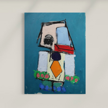 Load image into Gallery viewer, Automaton XX