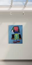 Load image into Gallery viewer, Automaton XXV